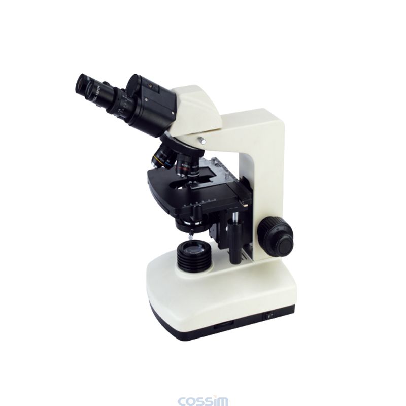 BL-151雙目生物顯微鏡