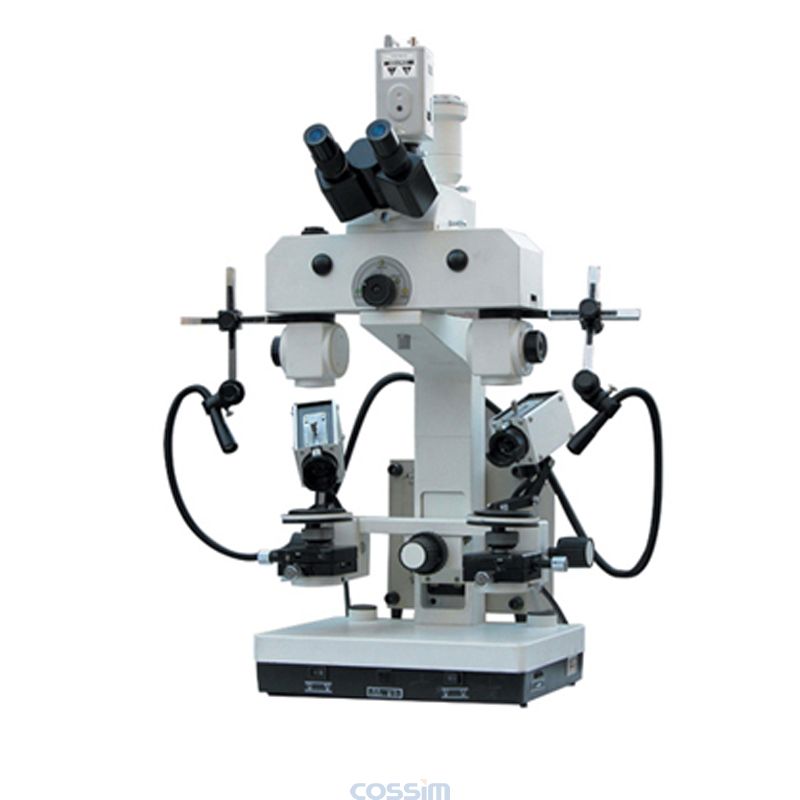 XZB-5三目比較顯微鏡